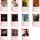 Illustration for article titled Valentines Day Twinja Madness: Nominate Your Heartthrobs, Round 1 (Day One) (Updated x2: Winners)
